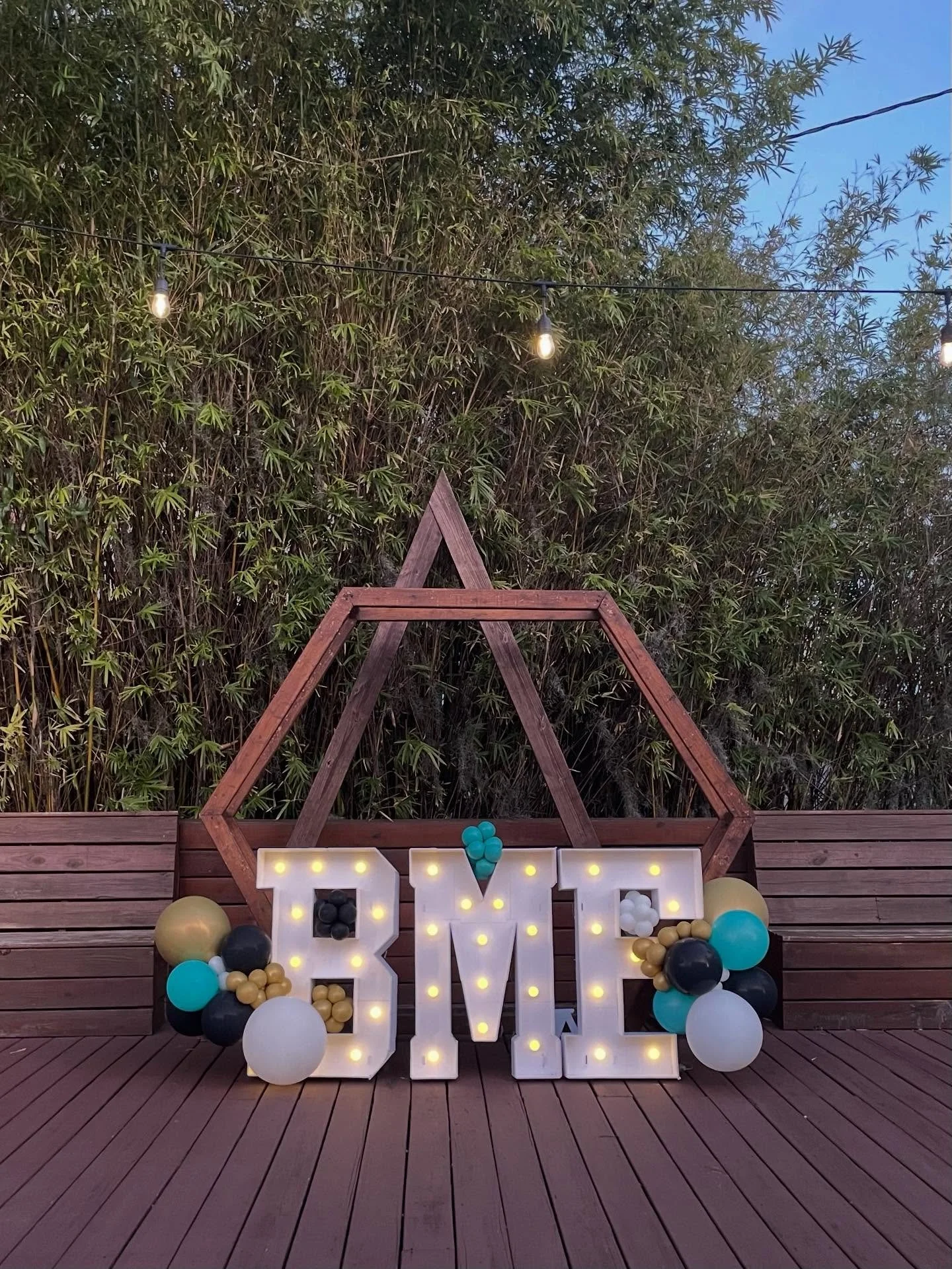 Huge THANK YOU to @supersharpevents for bringing the ✨wow✨ to life at The Boselli Mentor Appreciation Dinner. You truly transformed the space and set the tone for a lovely evening. 🤍🎉

To all of the incredible vendors who gave their time, talent, a