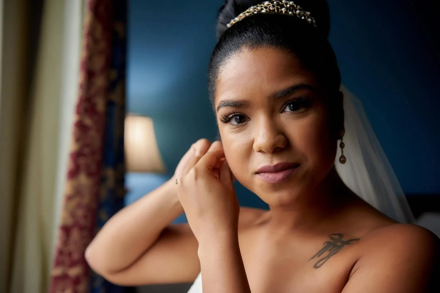 Ten years ago, in the heart of Miami, on Elijah&rsquo;s family&rsquo;s beautiful Samsara Gardens&hellip; we said forever 🤍

A decade later, and forever has been filled with love deeper than I ever imagined, laughter that carries us through every sea