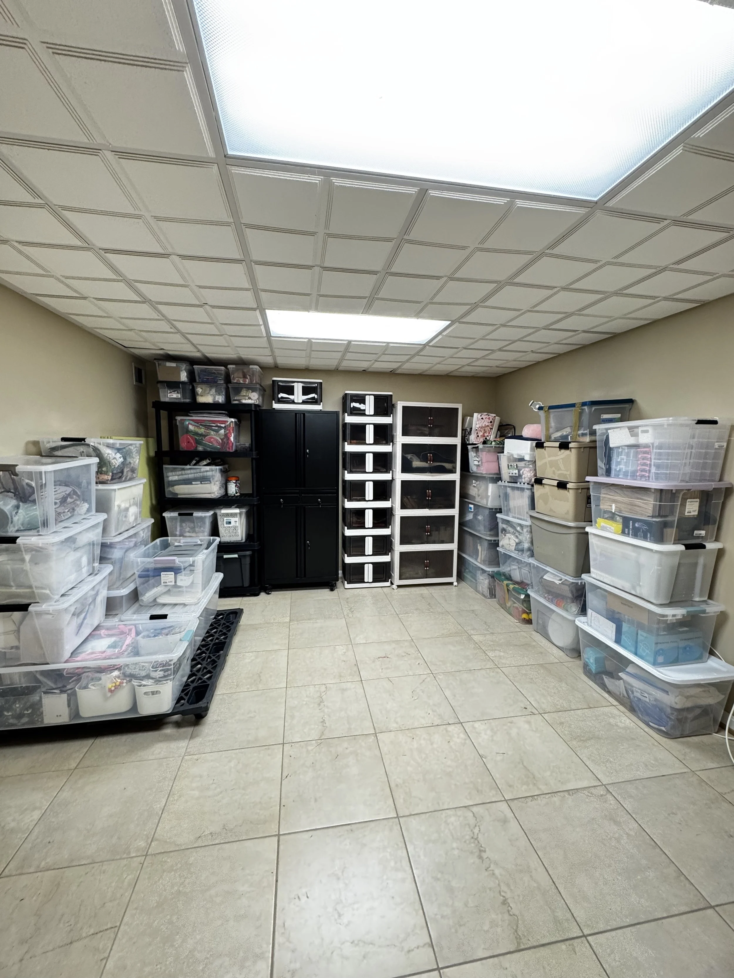 Restoring Harmony Below the Surface: A Spring Reset for Your Storage Spaces