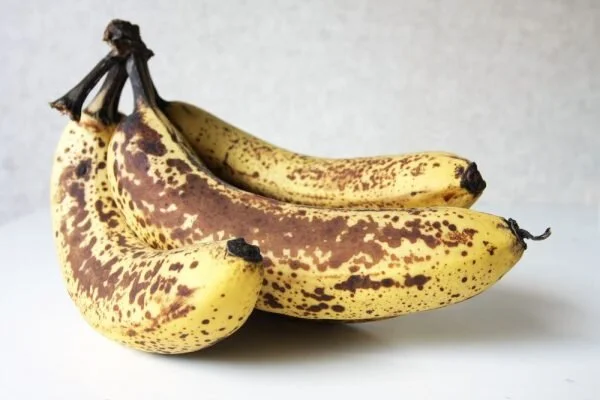 9 Ways to Use Over Ripe Bananas