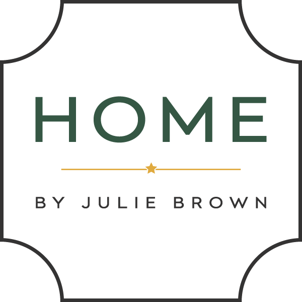 Home by Julie Brown