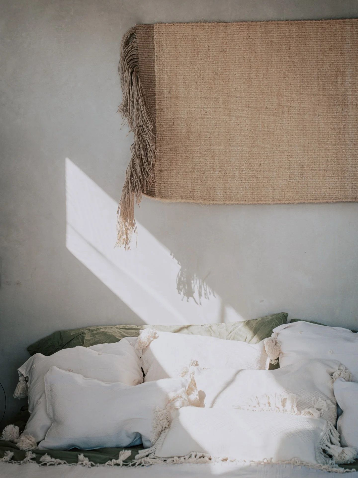 The Earth Room @santuario.shala 🌿

🍄

El Cuarto Tierra @santuario.shala 

#oaxaca #airbnboaxaca #puertoescondido #mexico