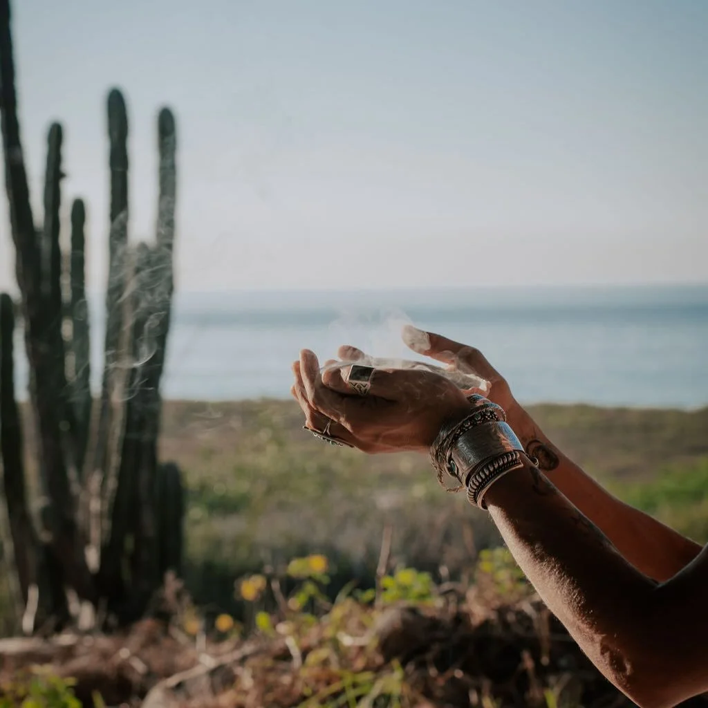 Feliz a&ntilde;o nuevo✨🤍🎆

thank you for all the love and support in our maiden year. 

We hope you unplug, move, breath and rest with us in 2026 🤍✨

Gracias por todo el apoyo y amor durante nuestro primer a&ntilde;o. Estamos deseando desconectar,