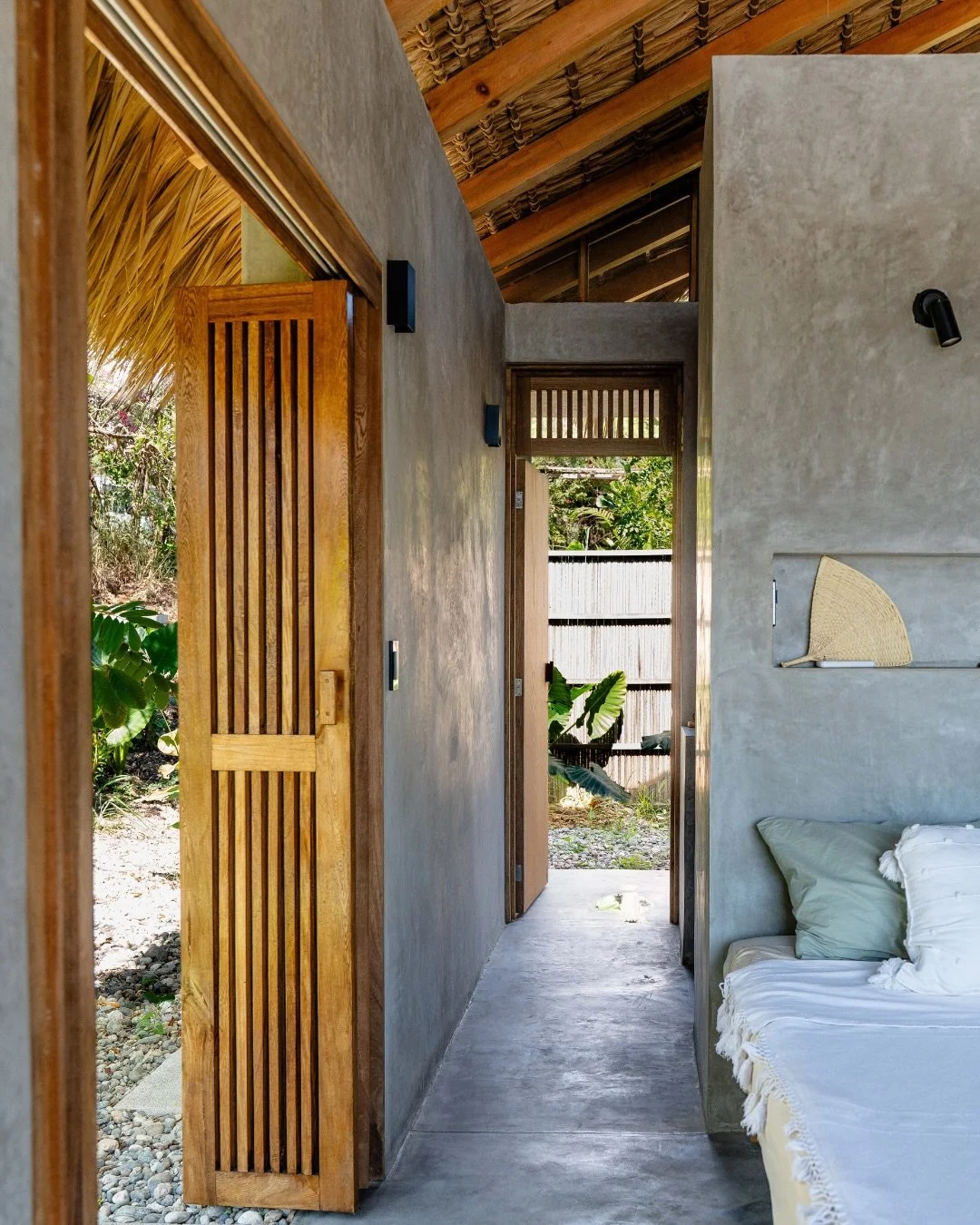 Book a stay in bungalow water for peaceful vibes, ocean views, and pure relaxation 💙

Airbnb, puerto escondido, Mexico, weekend escape