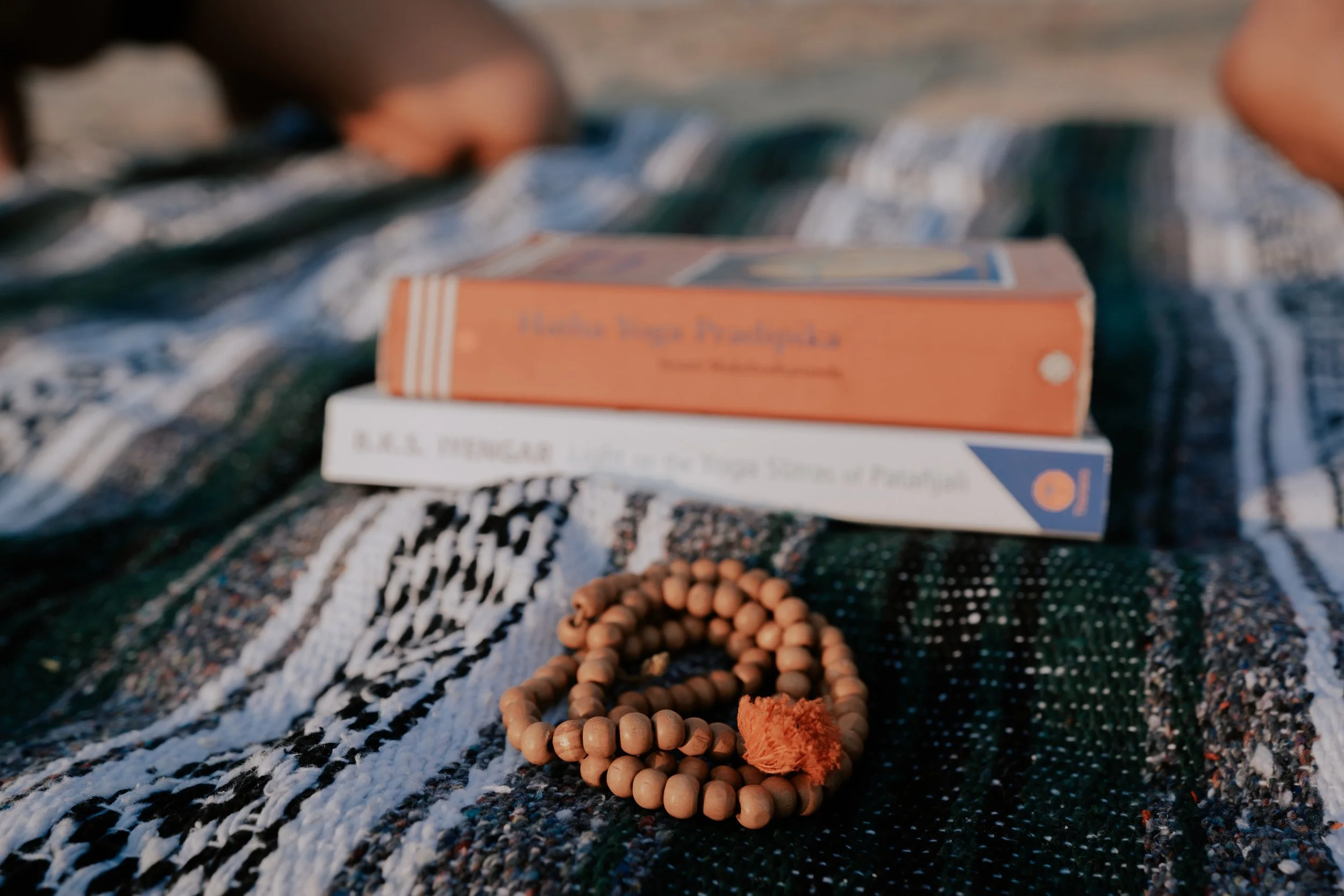 200 hour Yoga Veda Teacher Training | Full Tutition