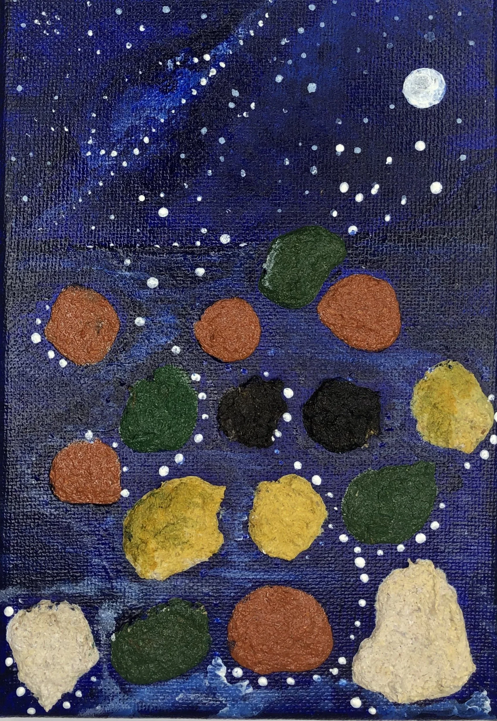 Spiritual Connection