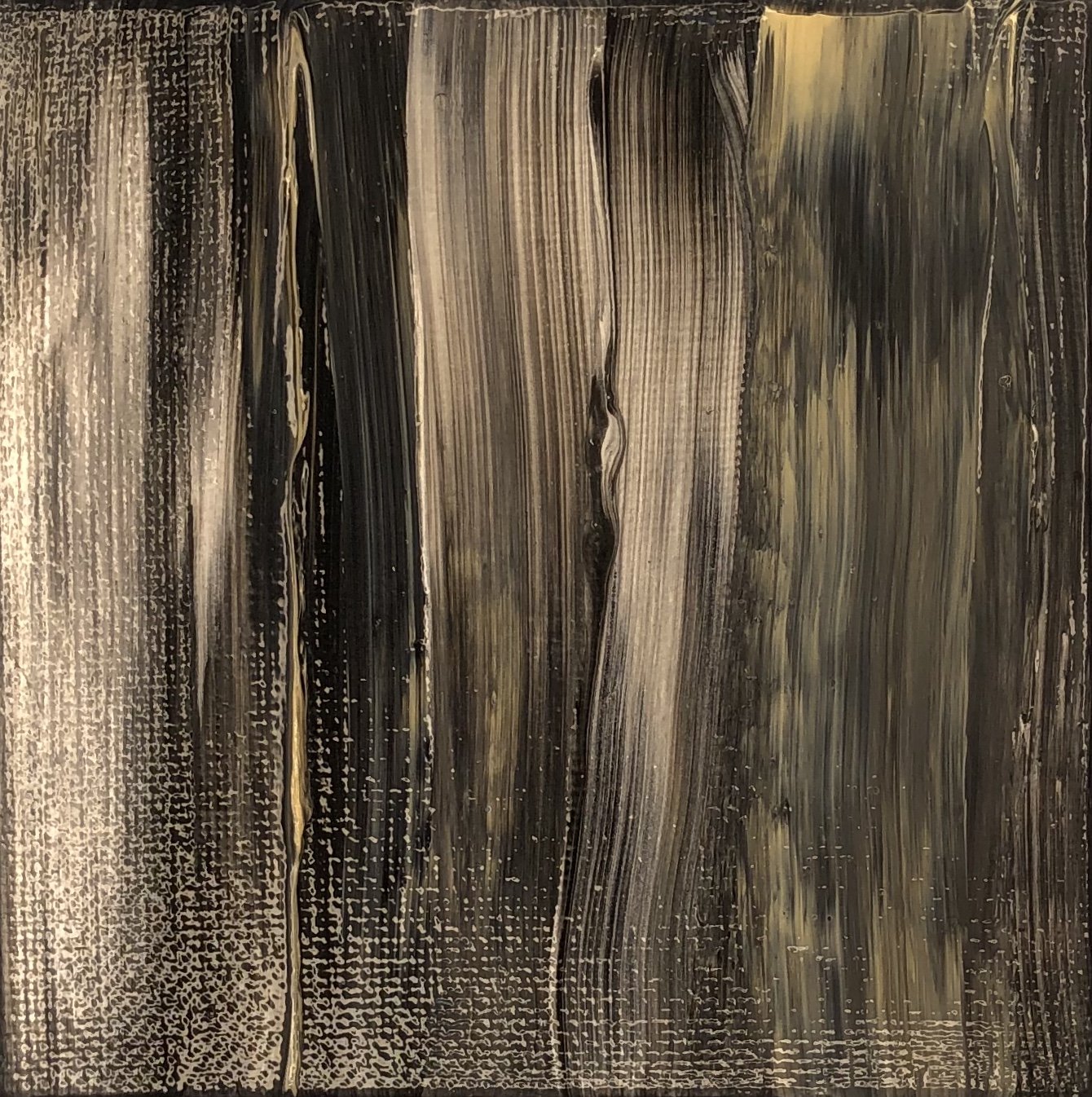 Tree Lines