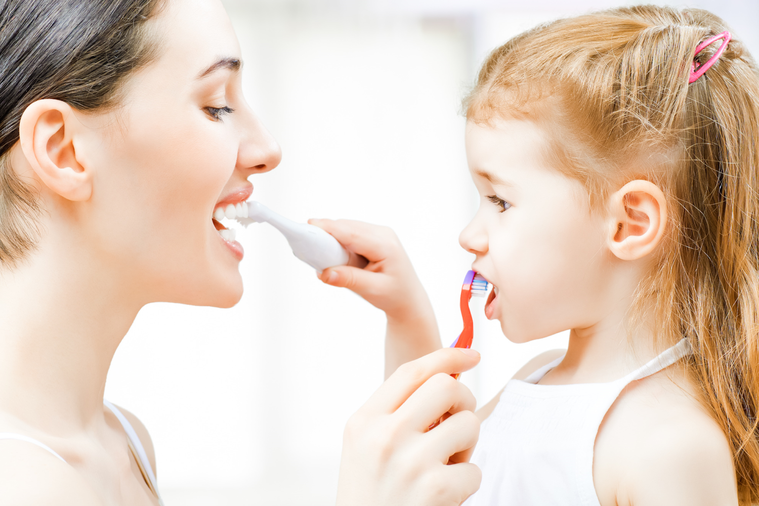 Top Tips for Parents