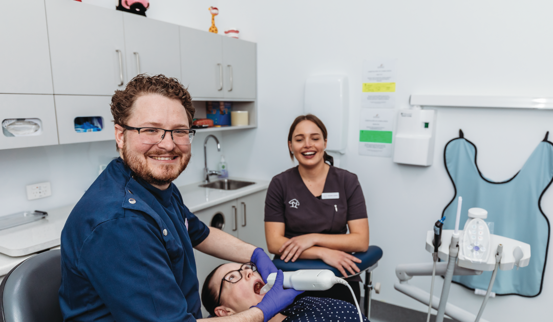 Dreaming of Beautiful Straight Teeth? Go Wireless with Invisalign®