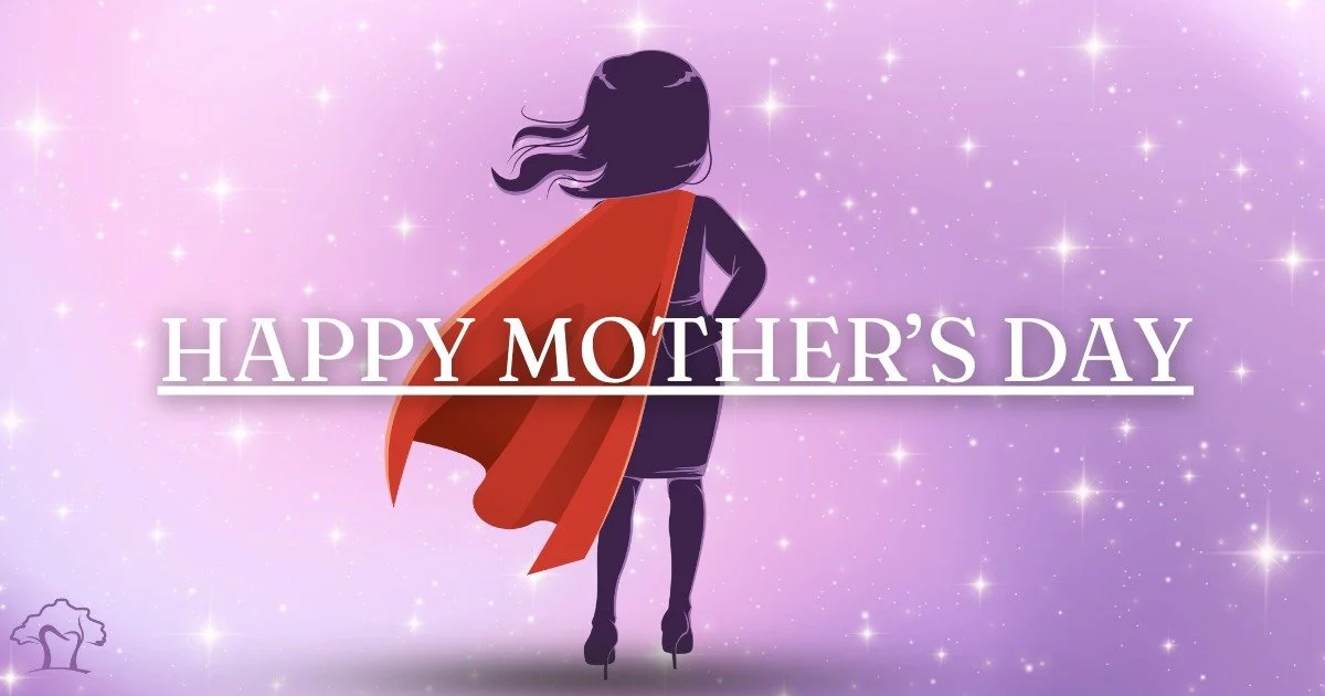 Today we celebrate the real superheroes&hellip; the mums.
The ones who do it all &mdash; the carers, the fixers, the snack-makers, the appointment jugglers, the late-night worriers and the early morning cheerleaders.

You are truly out of this world 