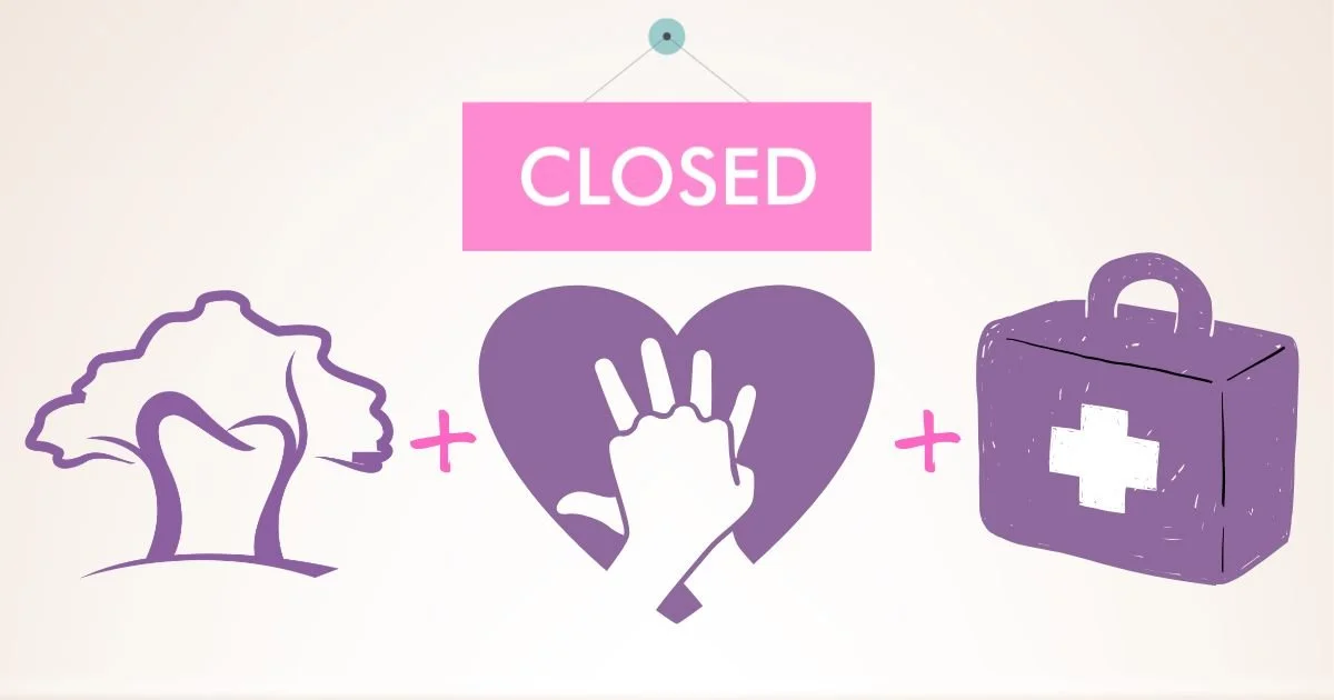 Oakey Family Dental will be CLOSED tomorrow morning, THURSDAY the 14th, 
while the team brushes up on their CPR and FIRST AID skills.

Don&rsquo;t worry &mdash; we&rsquo;re not expecting any dramatic dental chair rescues, but we do like to keep our t