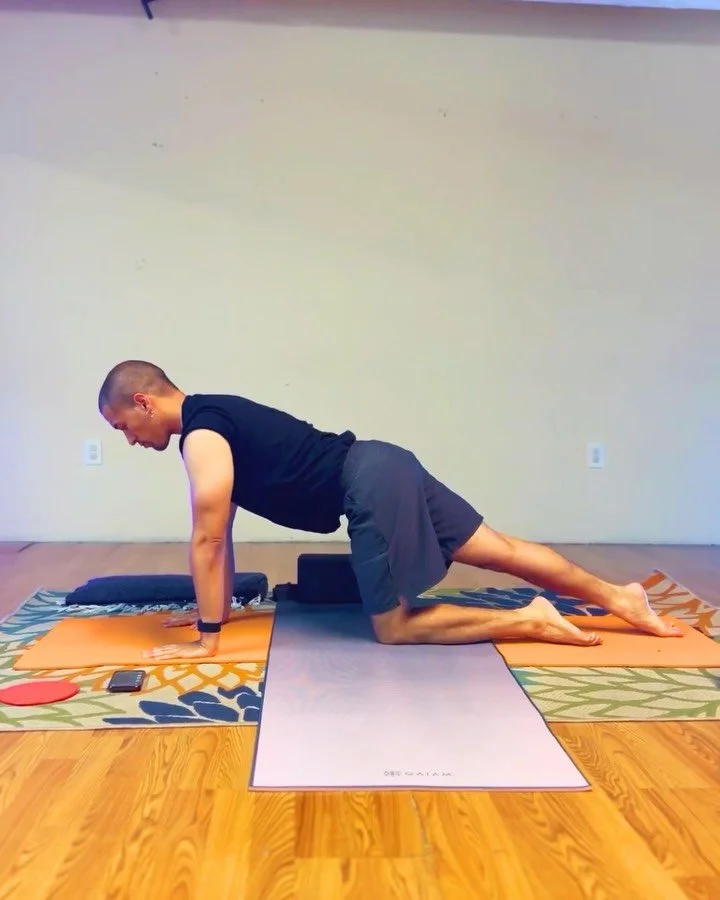 ✨Your Fall schedule is here!✨ Swipe through to see what&rsquo;s waiting for you!

From yoga flows to cardio kickboxing, and mat Pilates, we got 11 weekly classes to help you feel stronger, calmer, and more connected to this season!

Spots fill fast ?