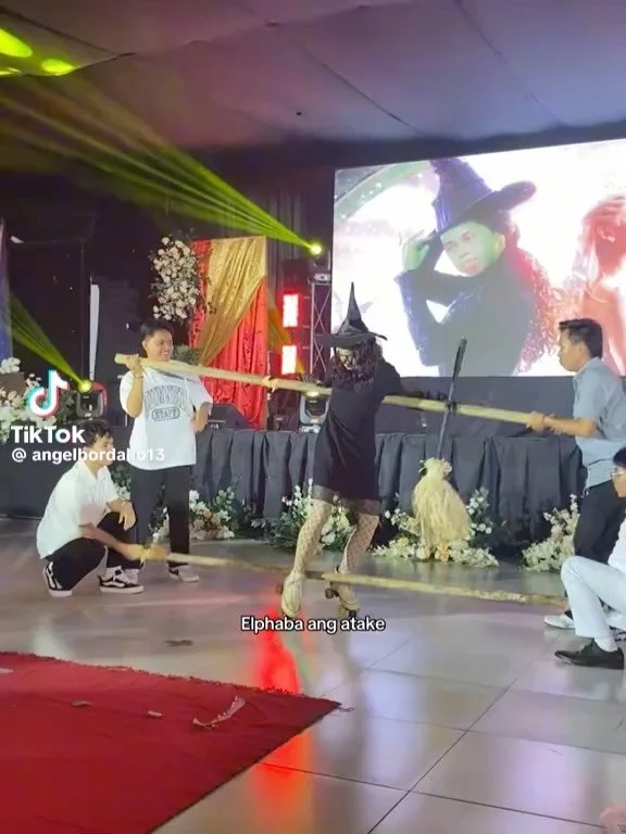 Happy Friday 🎉! 
1. angelbordallo13
5. 1toomanyblinks
6. powwowsontiktok
16. what_the_fails
17. angelbordallo13