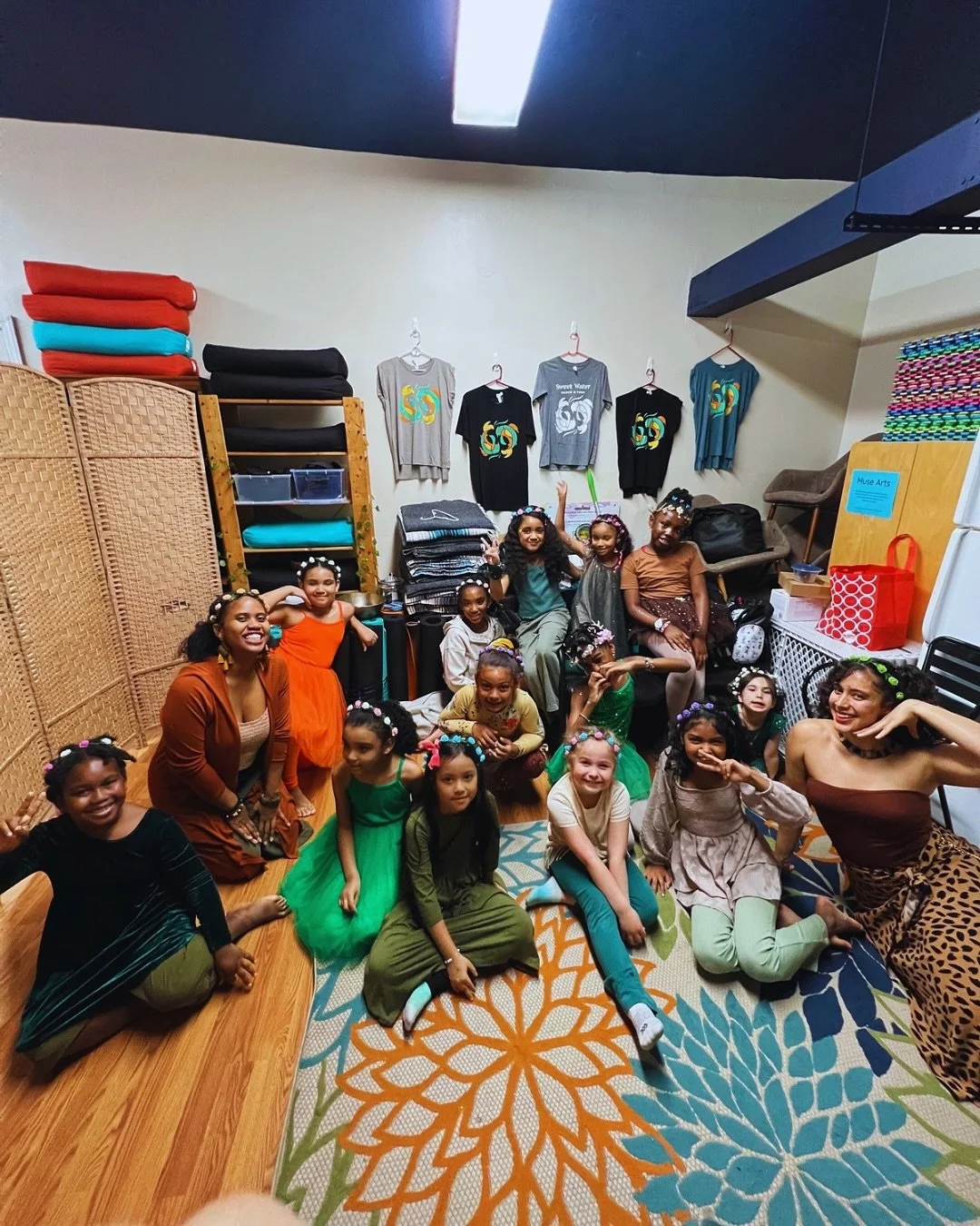 ✨ Big news for our littles! ✨
We&rsquo;re gearing up to launch our Kids 2026 Recital Program, starting January 2026 &mdash; and this one&rsquo;s going to be our best yet! 💫

Over 17 weeks, your child will explore yoga + two dance styles, build confi