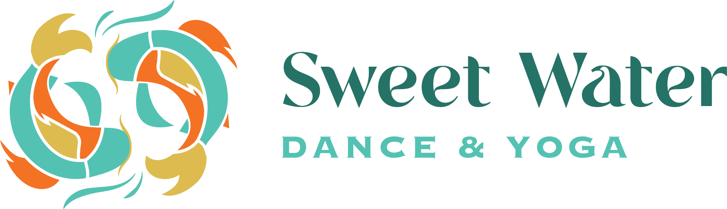 Sweet Water Dance and Yoga