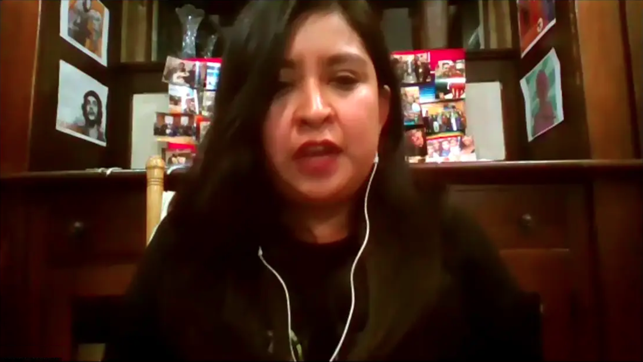 Webinar 2/3: focusing our time and energy