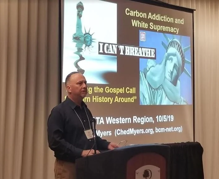 2019 West Coast Regional Conference: Keynote 3