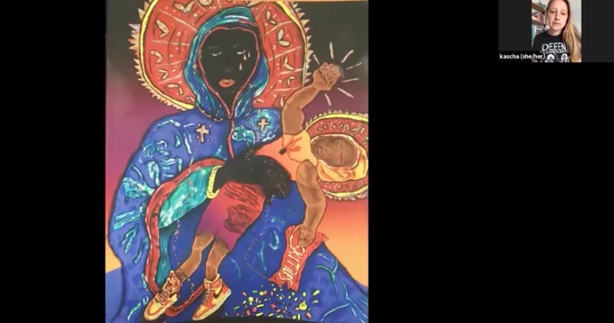 Gender, Justice, Priesthood: A Discipleship of Equals