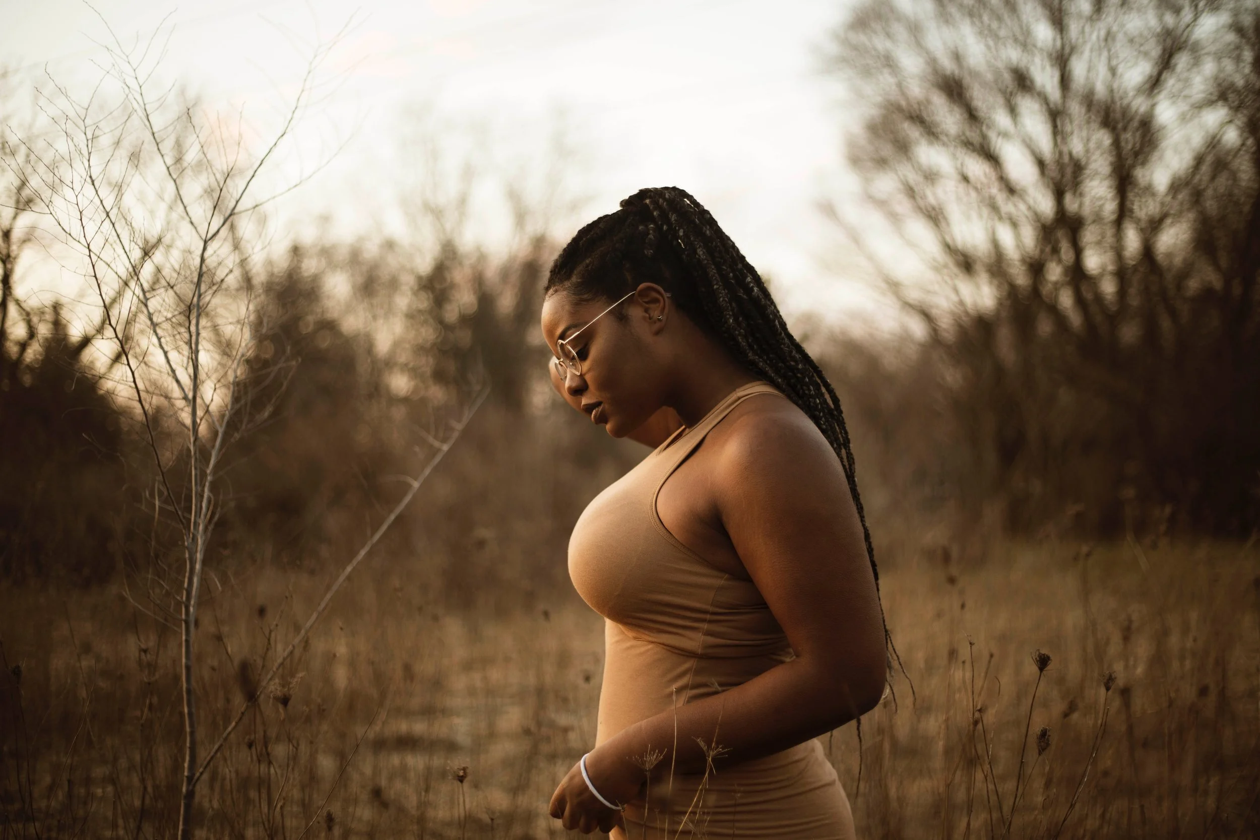 When the World Keeps Moving and You Can't: Navigating Life After Pregnancy Loss or the Death of a Child