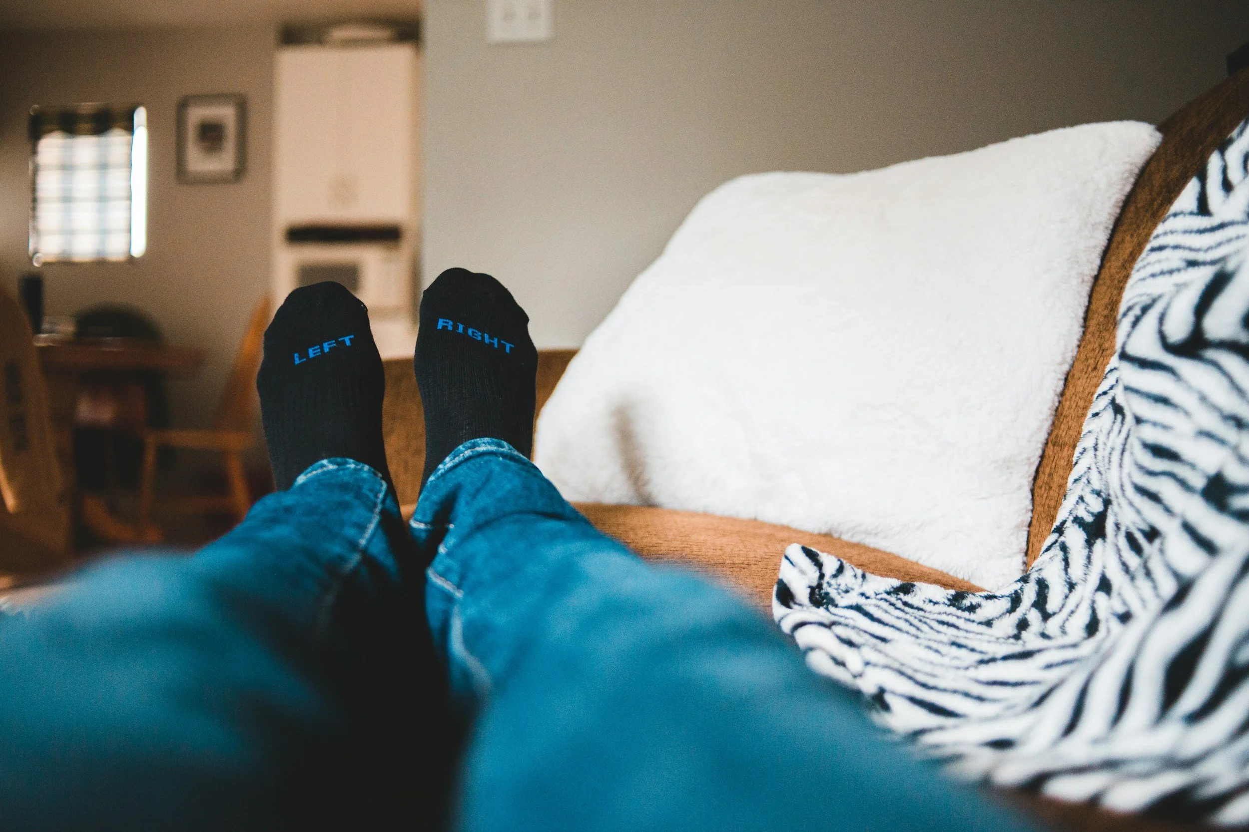 Permission to Take a Break from Your Grief — Three Things That Actually Help