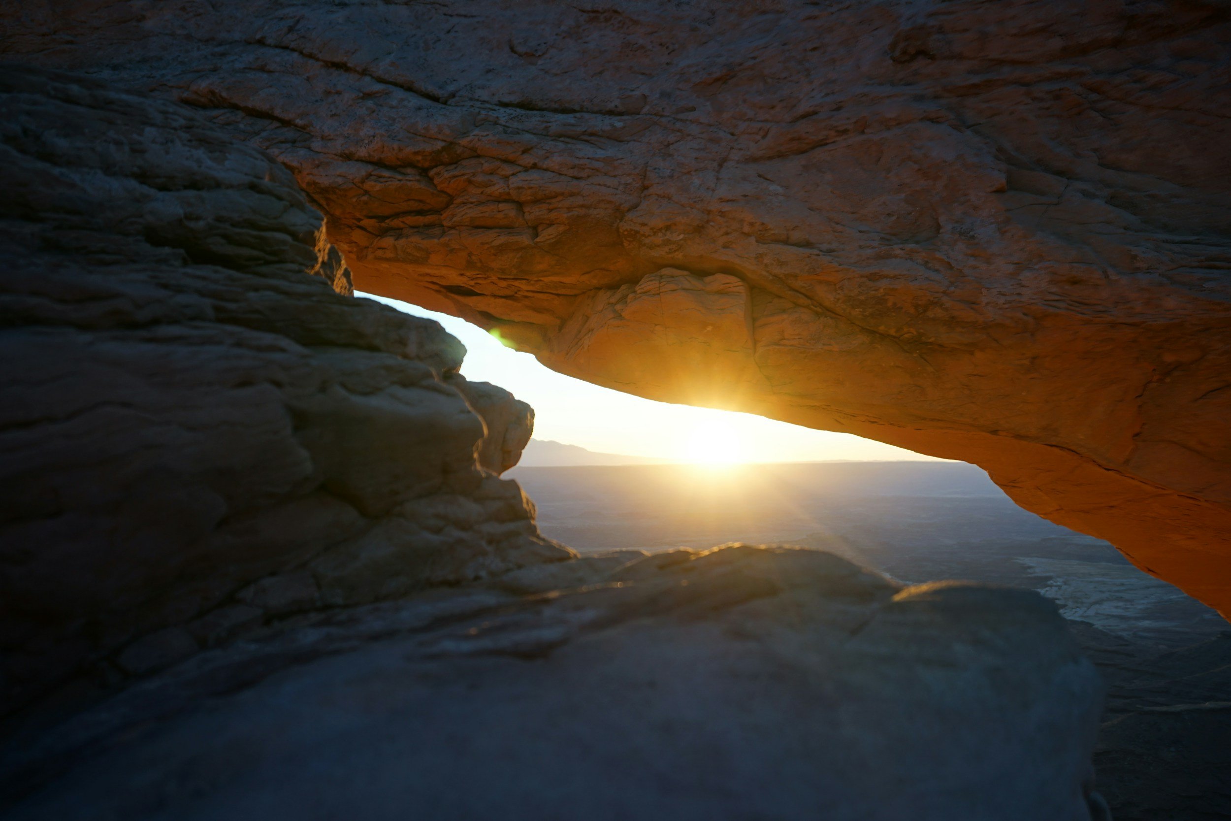 Grief as a Doorway Back to the Body