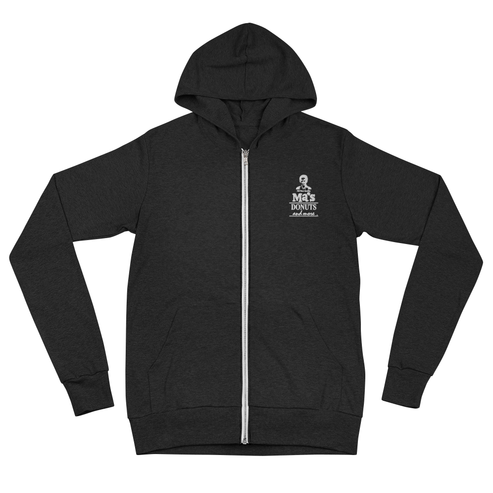 The Masked Hoodie - Unisex - More Color Options Charcoal / 3XL