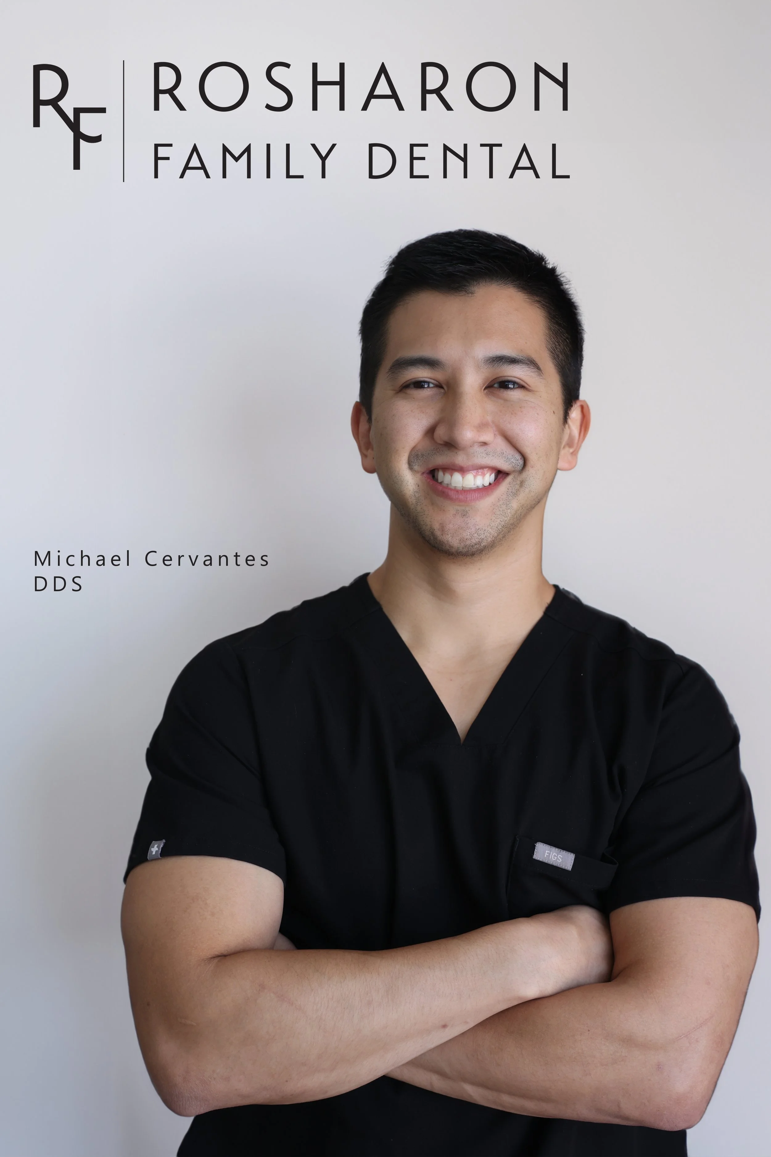 Rosharon Dentist - MEET THE DOCTORS — Rosharon Family Dental