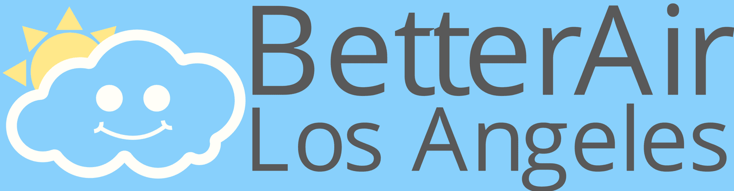 Better Air Duct Cleaning - Los Angeles