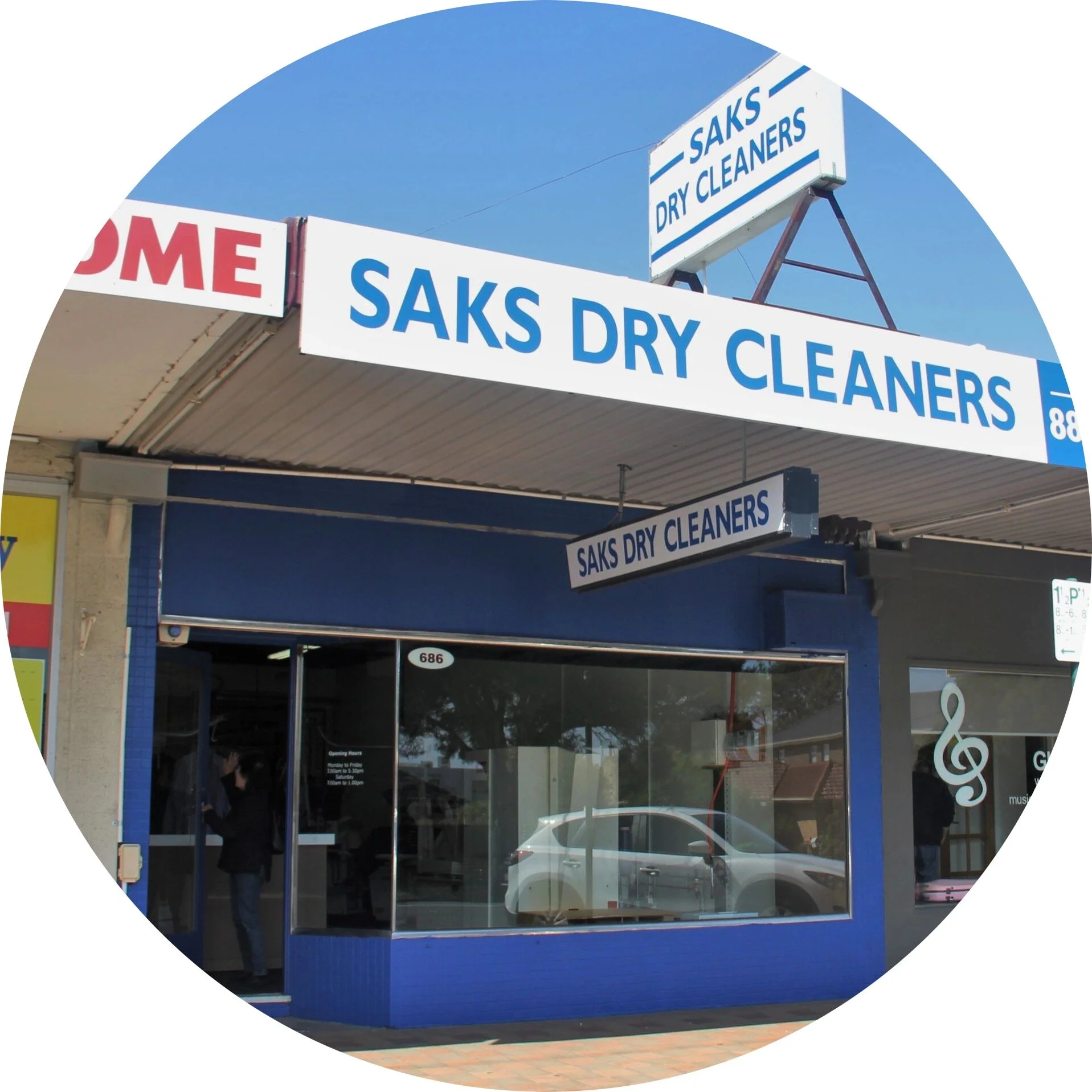 From the Perspective of an Industry Expert