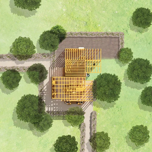 Interactive, neighborhood composting parks for local residents and families.Compost Playgrounds are interactive composting sites that encourage families to incorporate composting into their daily lives. Simulating a playful process, Compost Playgrou…