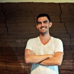 Sean ConnellySean Connelly is a designer and creative producer. Through built projects, creative speculation, and spatial communication, Sean works with others to promote justice-advancing futures. He collaborates across scales to apply knowledge an…