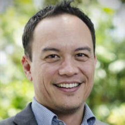 Matthew Kamakani LynchUniversity of Hawai‘i System Sustainability Coordinator, alongside his work with &nbsp;the Hawai‘i Green Growth Initiative, and Kahumana Organic Farm. Matthew is also the founder of the Asia-Pacific Center for Regenerative Desi…