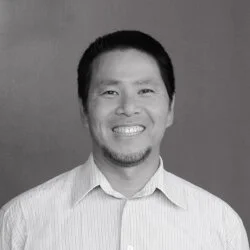 Kevin Miyamura, AIA, LEED-APArchitect in Honolulu, HI, collaborating with various public and non-profit agencies on community-based projects. After training in Seattle with notable Northwest architect George Suyama, Kevin worked at Ennead Architects…