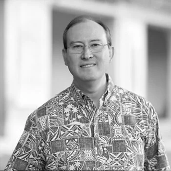 SEAN O’HARROW Honolulu Museum of Art