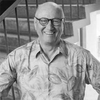 WILLIAM CHAPMAN,  PhD UH Mānoa School of Architecture