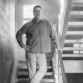 GEOFFREY LEWIS AIA Geofferey Lewis Architect, Inc.