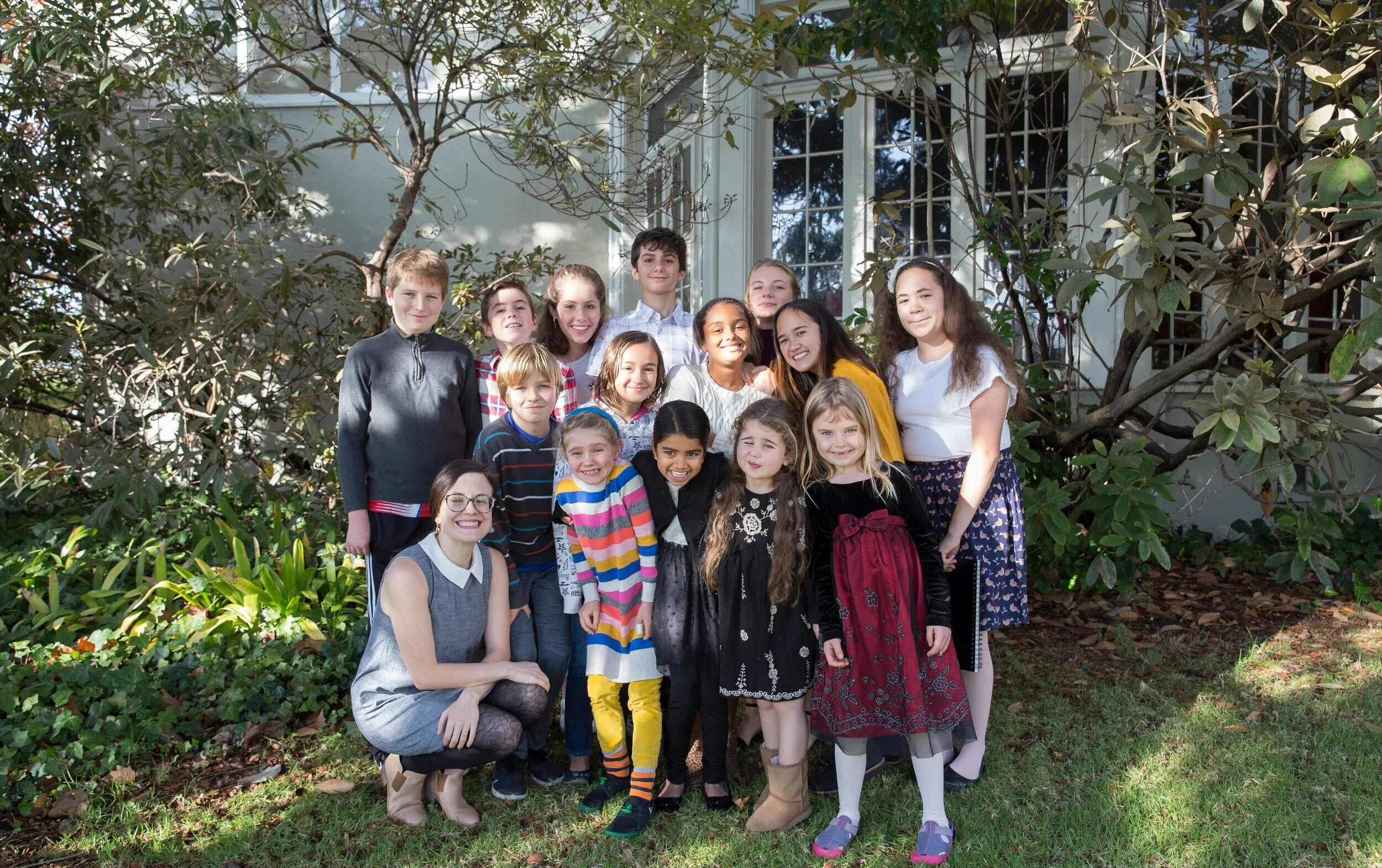 Fiddle, Violin and Piano Lessons in Halifax and Online — Adrianna Ciccone