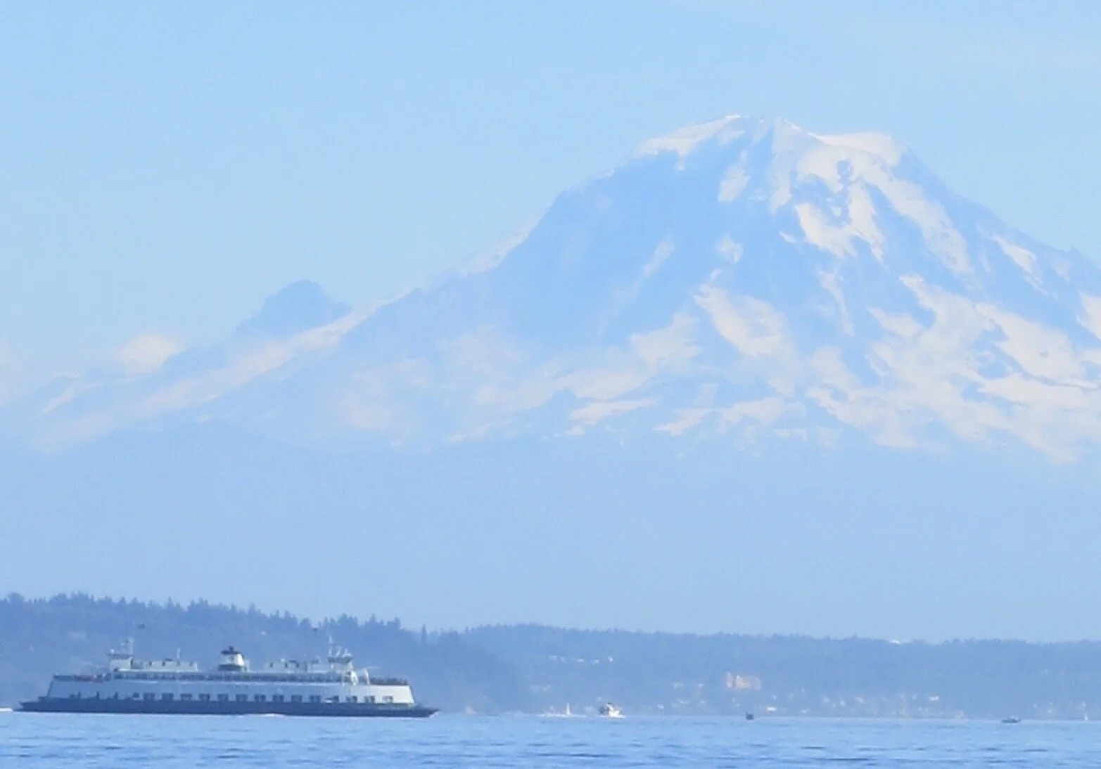 Hometown Heroes: Seattle