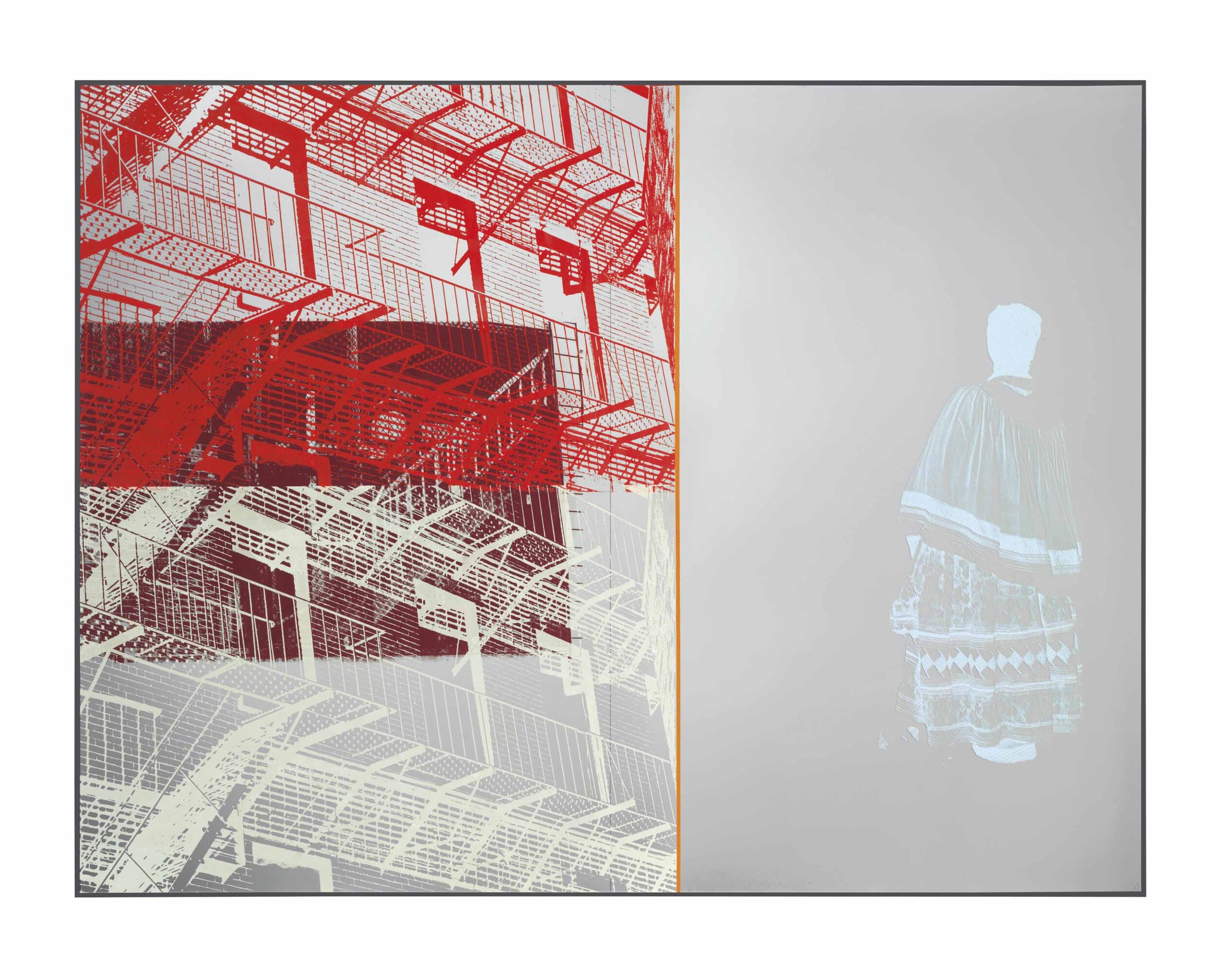 Worth Your Time: Rauschenberg at the MOA