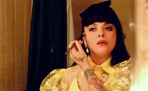 Mon Laferte – La Tristeza Que Se Volvió Magia