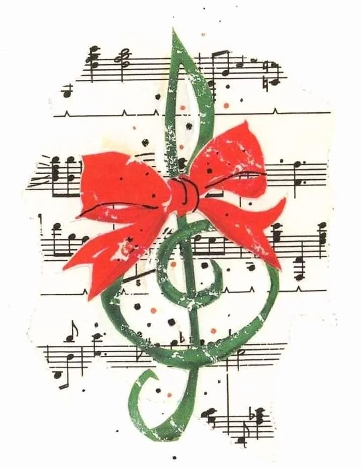 It’s Timeeeee: Holiday Spirit from KRCX