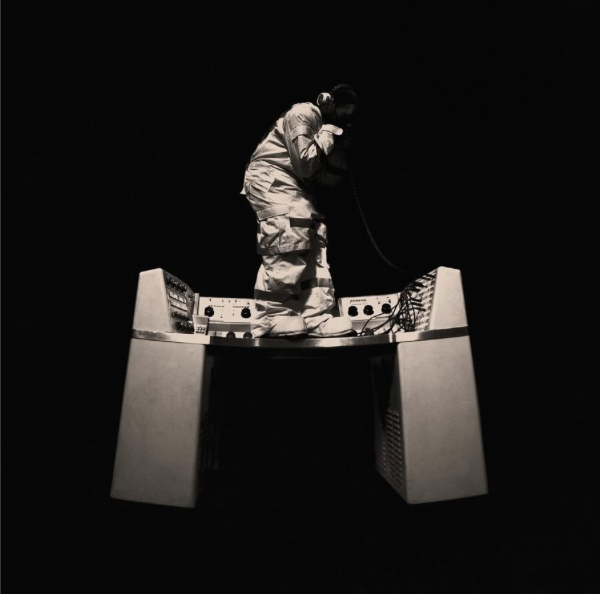 Don Toliver Drops The OCTANE In The Styrofoam