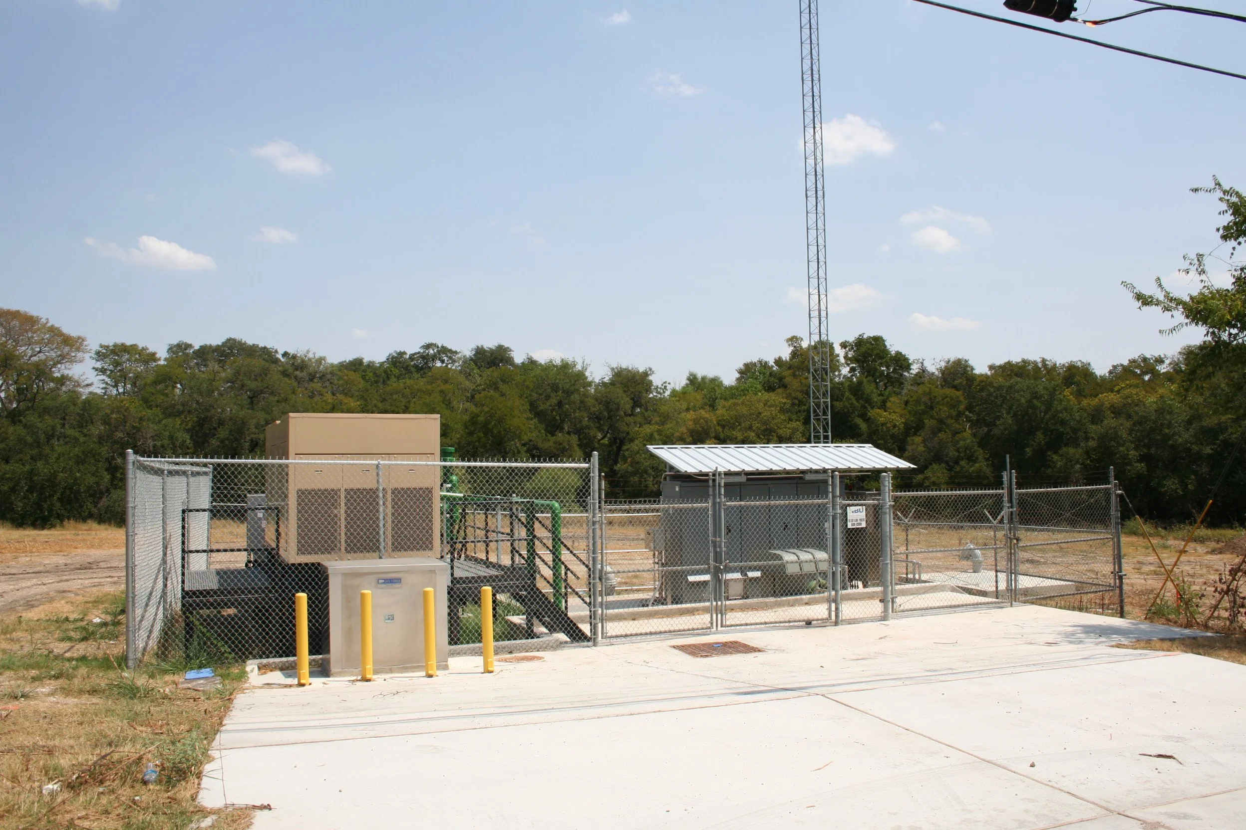 What We Do — Element Contracting