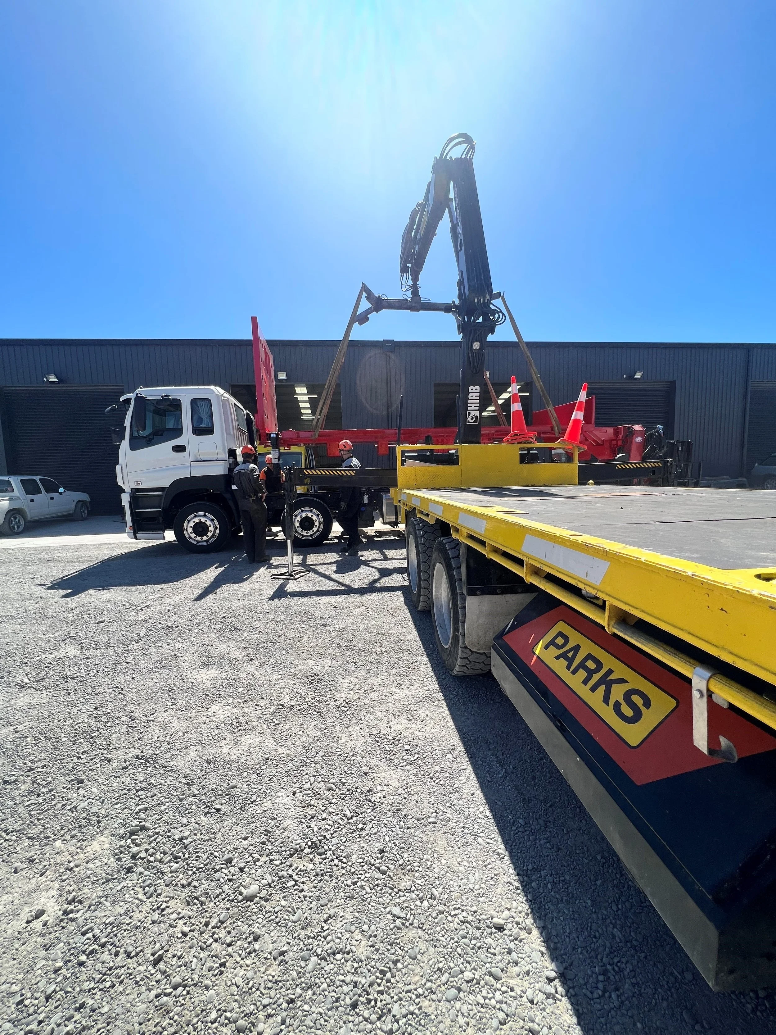 HMF crane being born.jpg