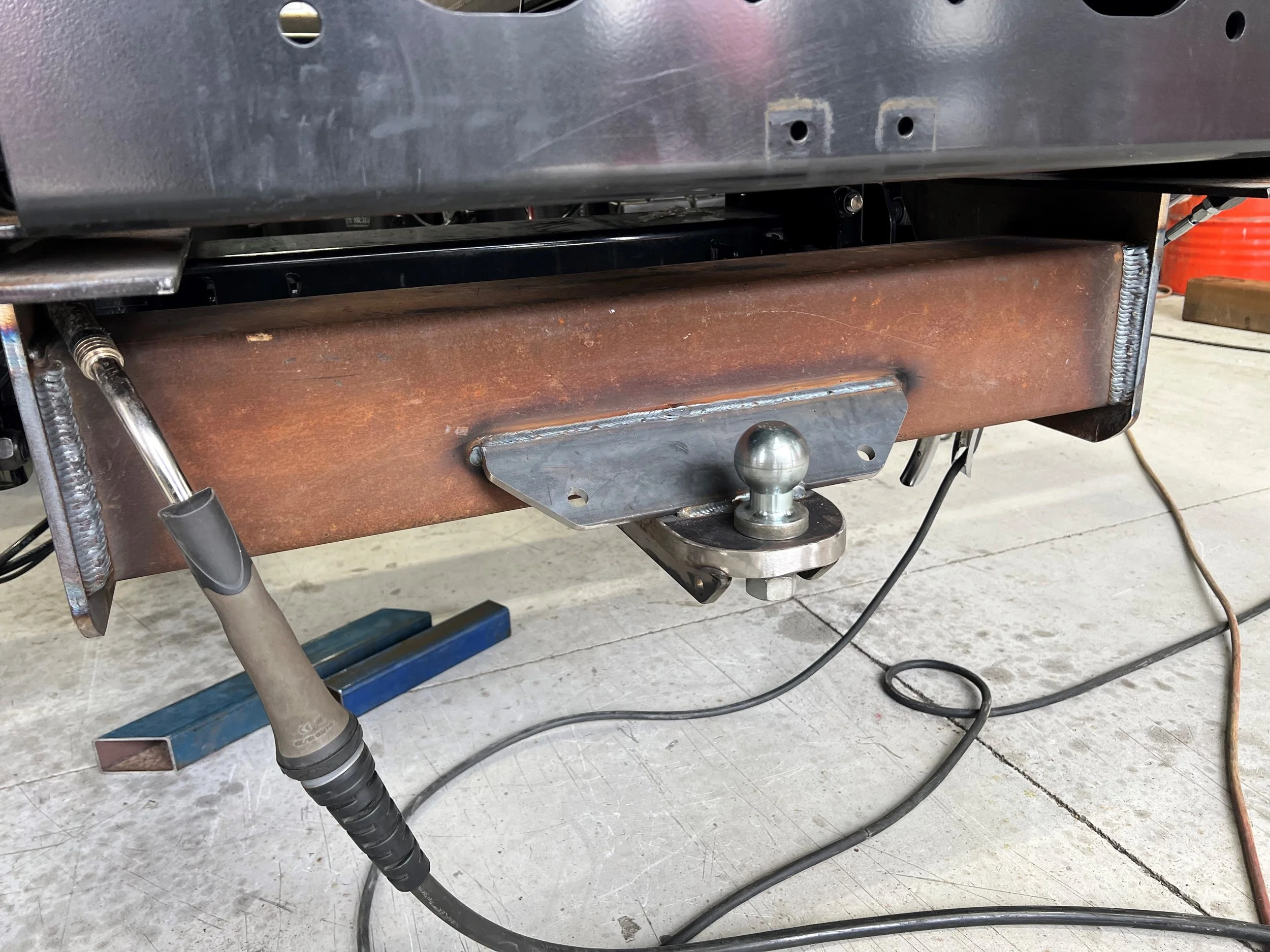 Custom Built towbar.jpg