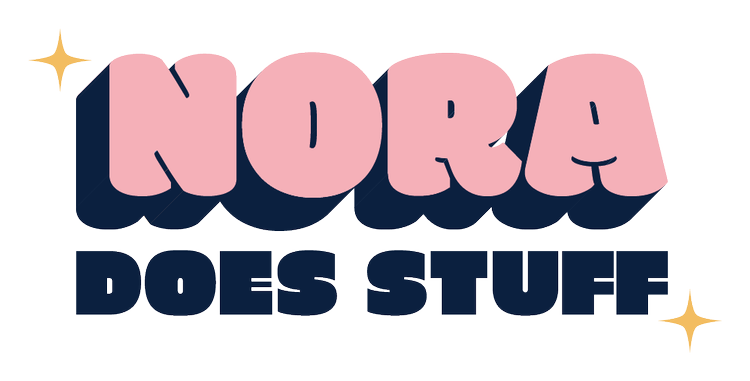Nora Does Stuff