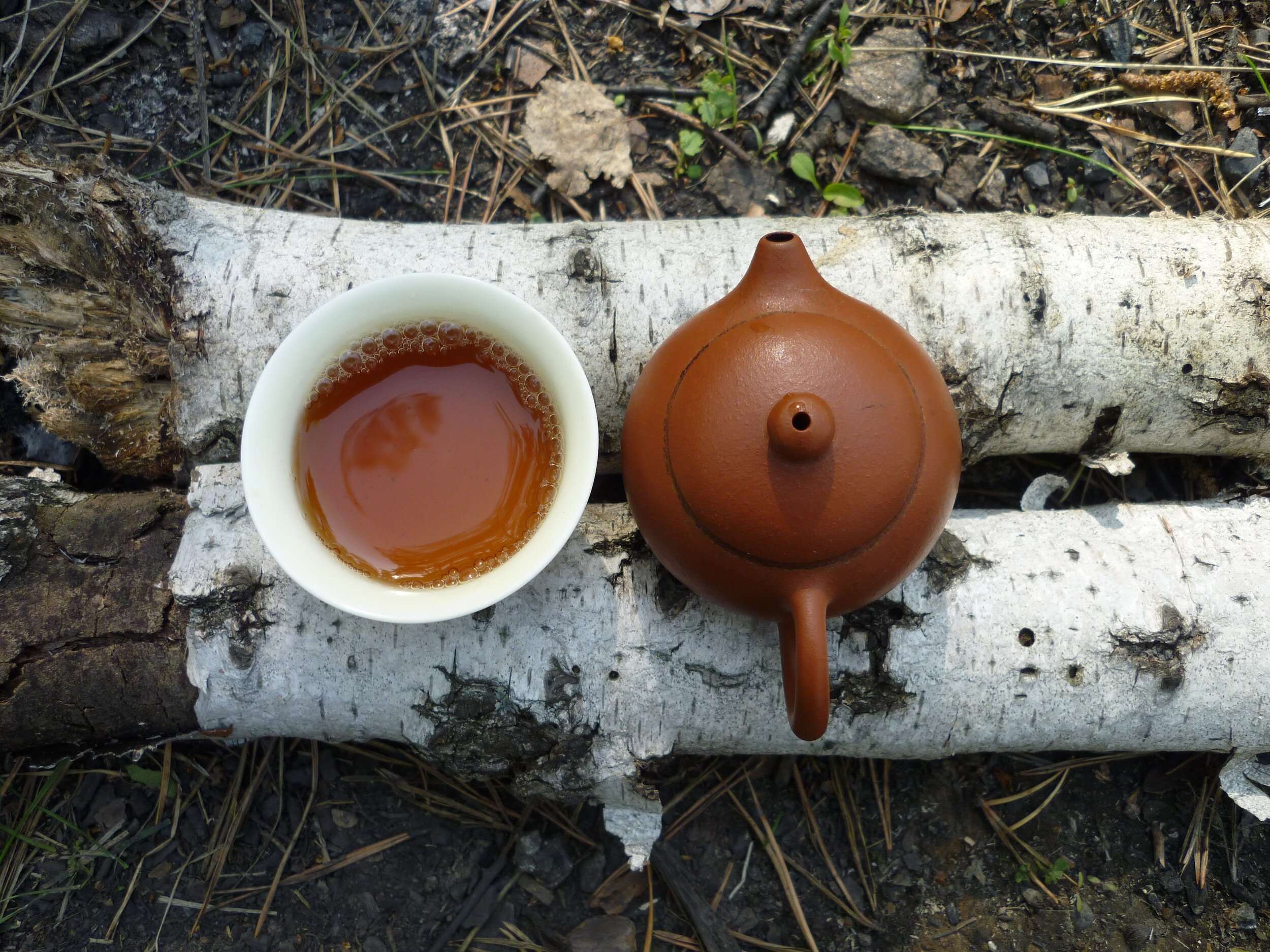 Cacao Ceremony + Gong Sound Bath @ Brassy Buddha