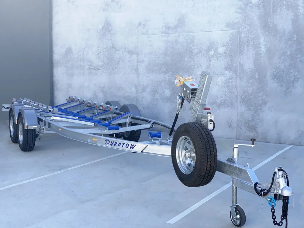 Duratow Boat Trailers Perth Australia