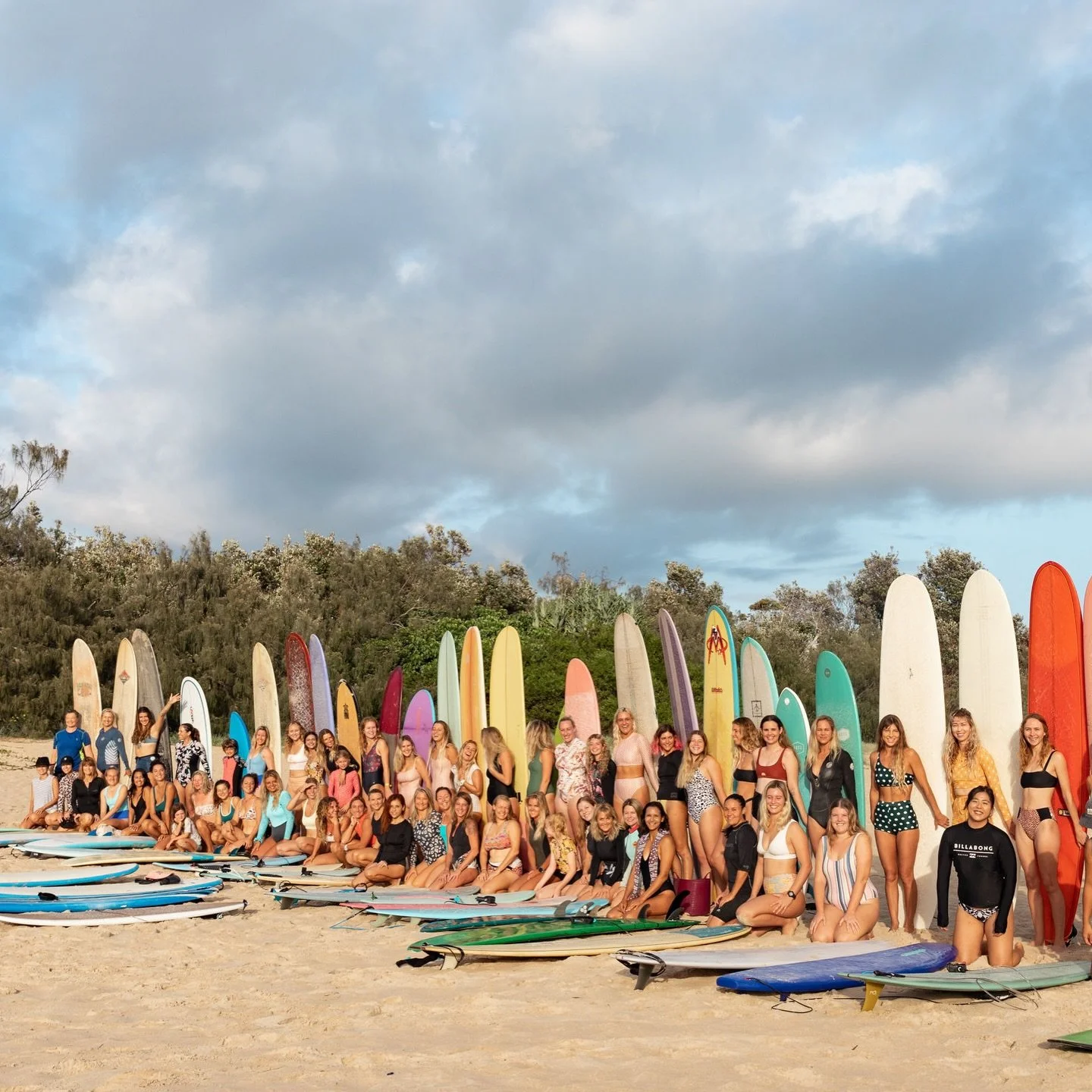 International Women&rsquo;s Day is one of those moments that allows us pause and reflect on just how special this community really is 🥺🫶🏽 

Groove Girls started with a simple idea, to create a space where women could show up exactly as they are, t