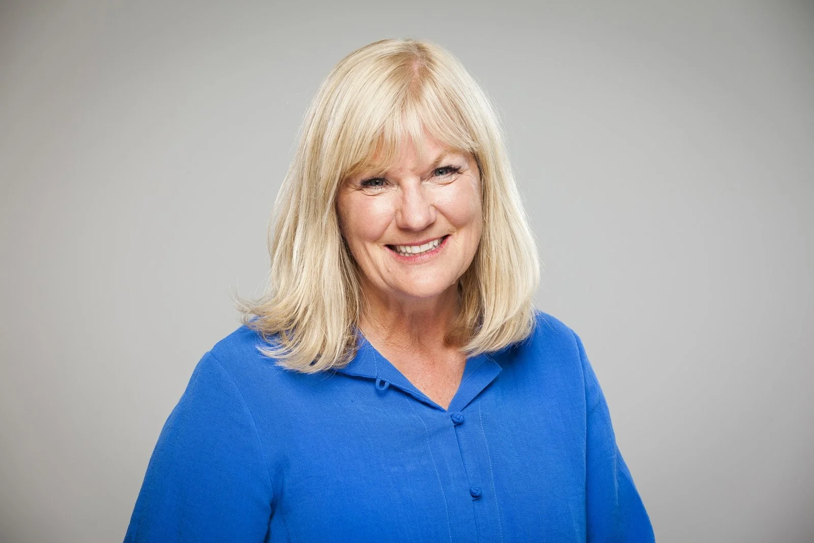 Mary Herche - Community Champion